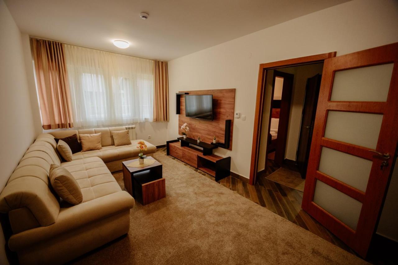 Pino Negro Zabljak Žabljak Exterior foto
