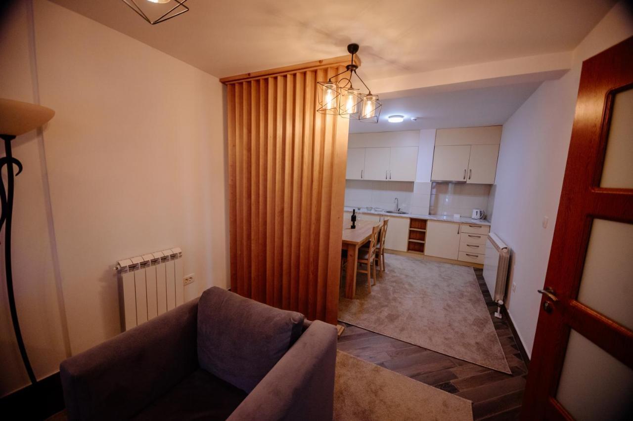 Pino Negro Zabljak Žabljak Exterior foto
