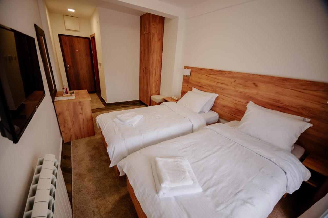 Pino Negro Zabljak Žabljak Exterior foto