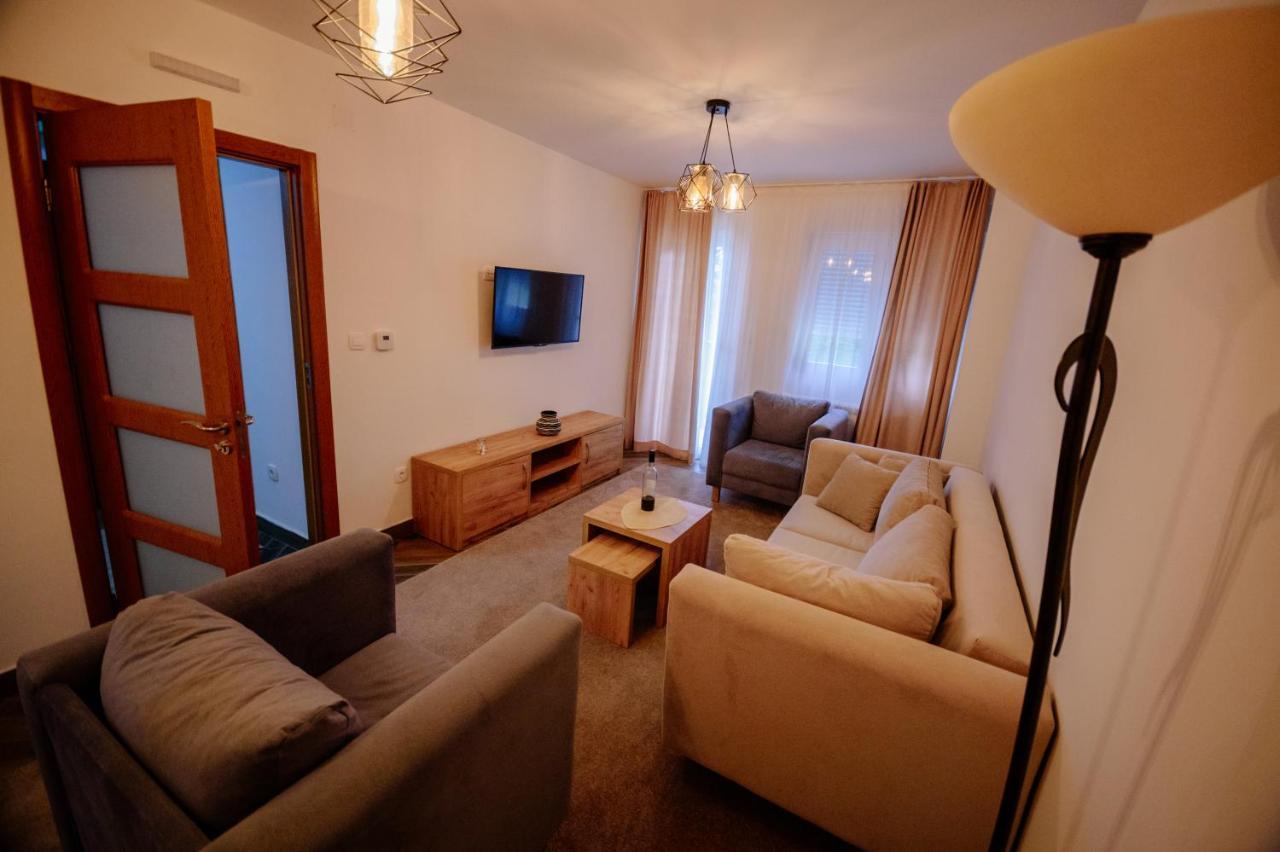 Pino Negro Zabljak Žabljak Exterior foto