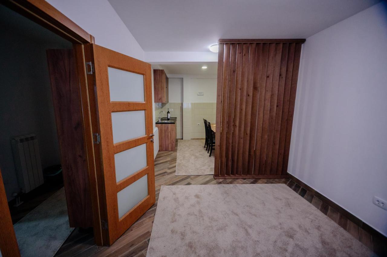 Pino Negro Zabljak Žabljak Exterior foto