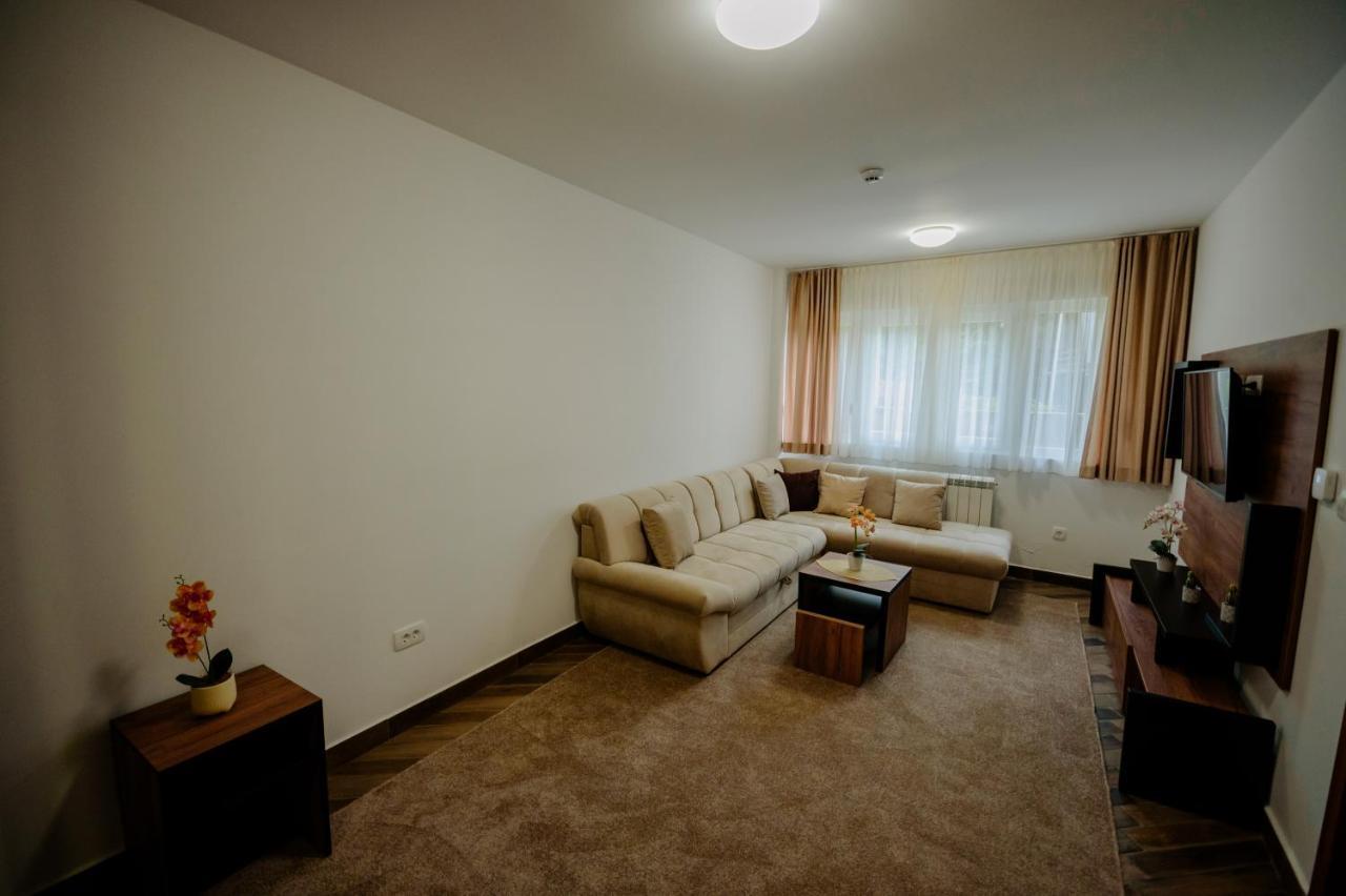 Pino Negro Zabljak Žabljak Exterior foto