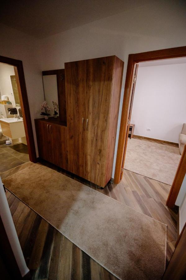 Pino Negro Zabljak Žabljak Exterior foto