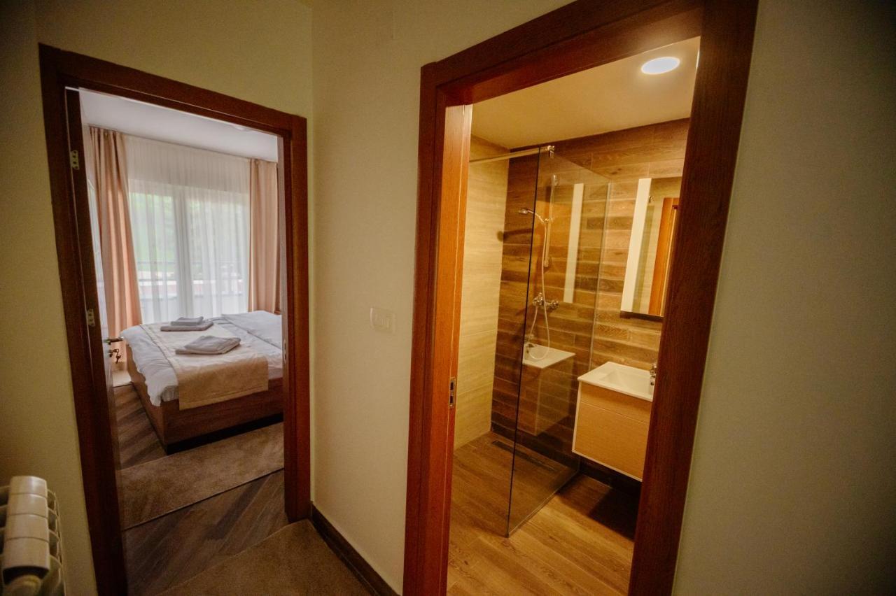 Pino Negro Zabljak Žabljak Exterior foto
