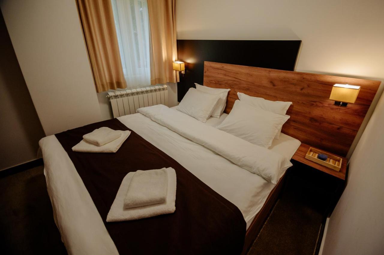 Pino Negro Zabljak Žabljak Exterior foto