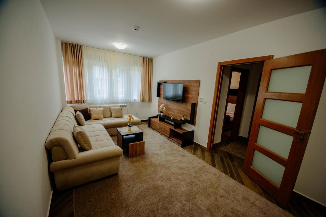 Pino Negro Zabljak Žabljak Exterior foto