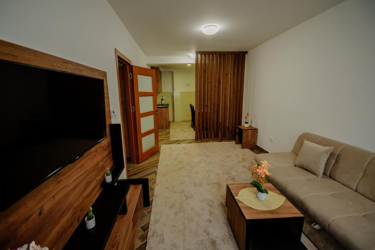 Pino Negro Zabljak Žabljak Exterior foto