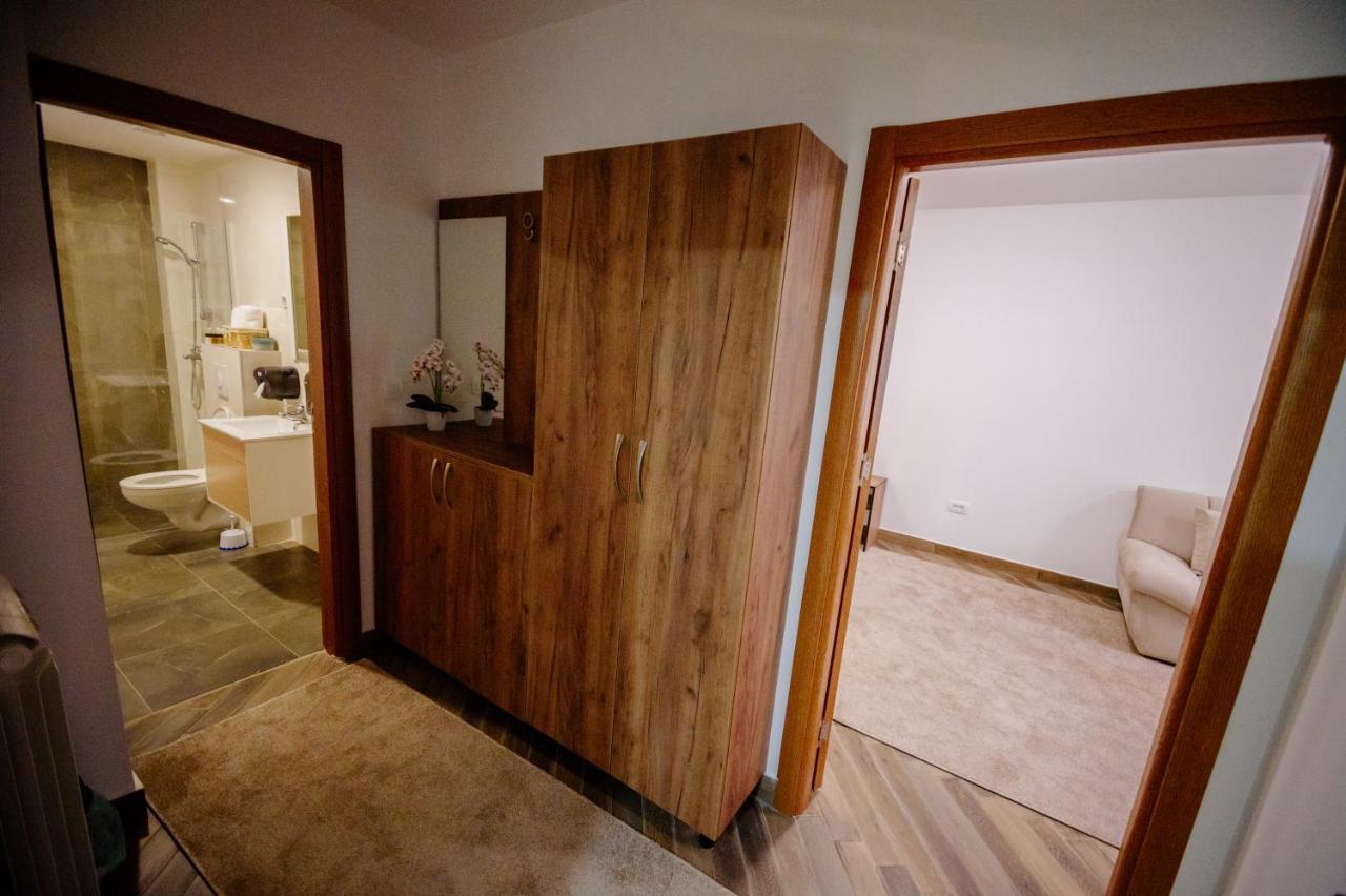 Pino Negro Zabljak Žabljak Exterior foto