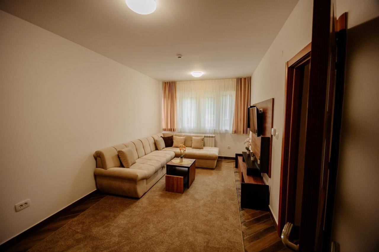 Pino Negro Zabljak Žabljak Exterior foto