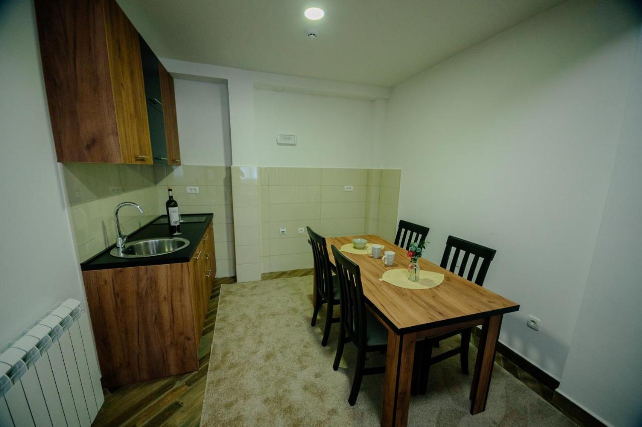Pino Negro Zabljak Žabljak Exterior foto