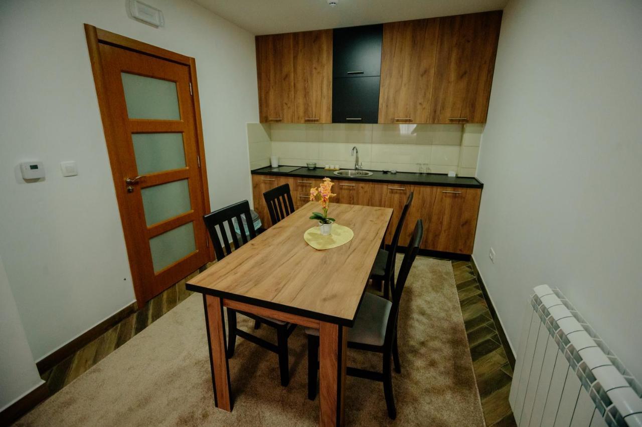 Pino Negro Zabljak Žabljak Exterior foto
